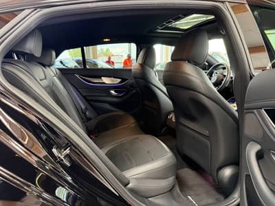 Mercedes-Benz AMG GT4-trg. 53 4Matic+ Night-Paket II V8Styling — slika 25