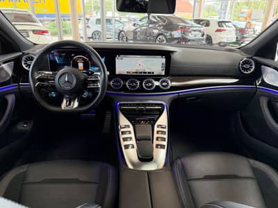 Mercedes-Benz AMG GT4-trg. 53 4Matic+ Night-Paket II V8Styling — slika 12