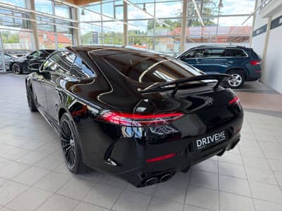 Mercedes-Benz AMG GT4-trg. 53 4Matic+ Night-Paket II V8Styling — slika 7