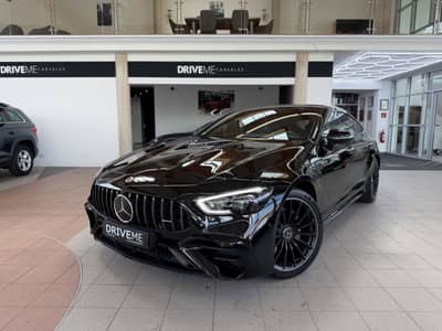 Mercedes-Benz AMG GT4-trg. 53 4Matic+ Night-Paket II V8Styling — slika 2