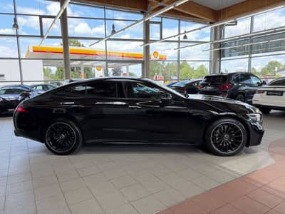 Mercedes-Benz AMG GT4-trg. 53 4Matic+ Night-Paket II V8Styling — slika 5