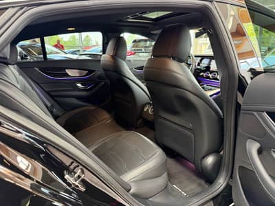 Mercedes-Benz AMG GT4-trg. 53 4Matic+ Night-Paket II V8Styling — slika 24