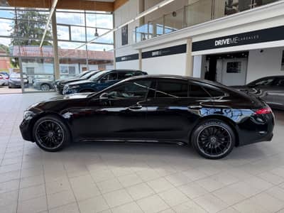 Mercedes-Benz AMG GT4-trg. 53 4Matic+ Night-Paket II V8Styling — slika 6