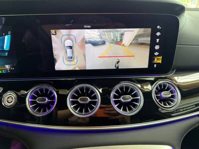 Mercedes-Benz AMG GT4-trg. 53 4Matic+ Night-Paket II V8Styling — slika 19