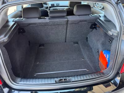 BMW 116 i — slika 11