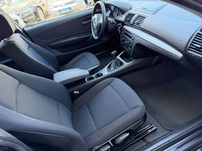 BMW 116 i — slika 9