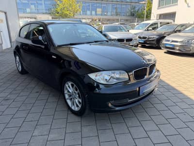 BMW 116 i — slika 7
