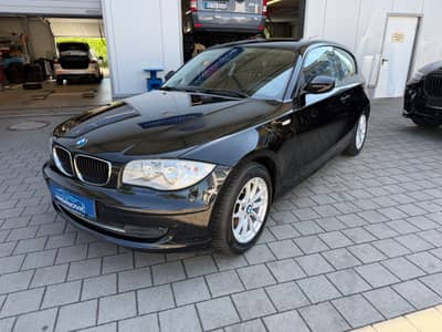 BMW 116 i — slika 1
