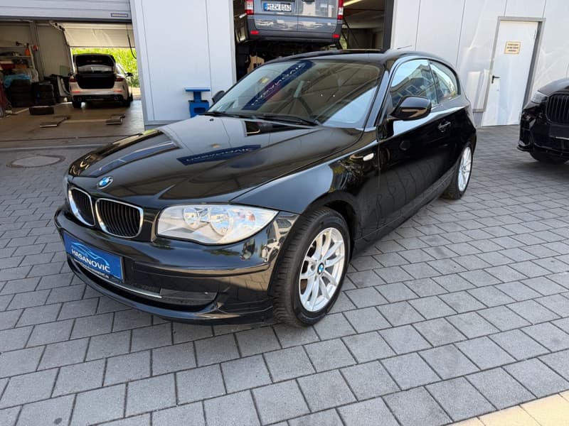 BMW 116 i