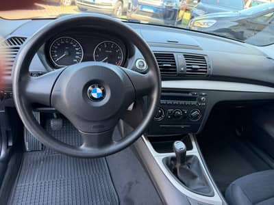 BMW 116 i — slika 3
