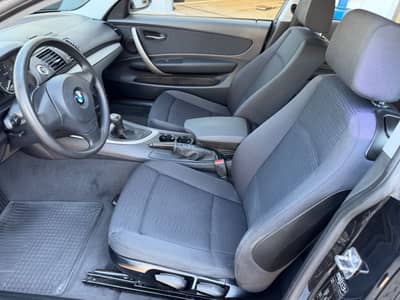 BMW 116 i — slika 4