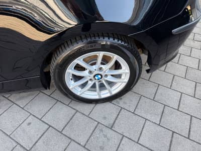 BMW 116 i — slika 6
