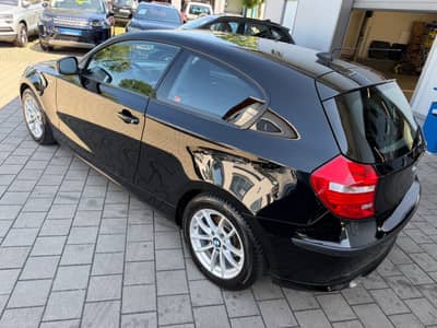BMW 116 i — slika 2