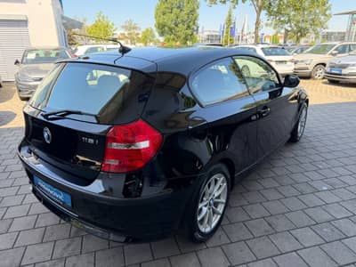 BMW 116 i — slika 8
