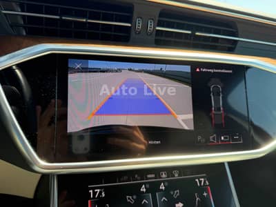 Audi A6 50 TFSI e*QUA*PANO*VIRT*HD-MATRIX*HEAD-UP*VOL — slika 11