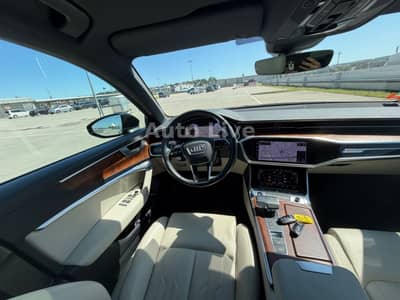 Audi A6 50 TFSI e*QUA*PANO*VIRT*HD-MATRIX*HEAD-UP*VOL — slika 23