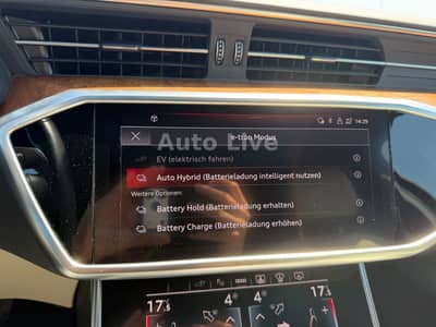 Audi A6 50 TFSI e*QUA*PANO*VIRT*HD-MATRIX*HEAD-UP*VOL — slika 34
