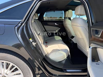 Audi A6 50 TFSI e*QUA*PANO*VIRT*HD-MATRIX*HEAD-UP*VOL — slika 21