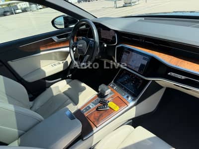 Audi A6 50 TFSI e*QUA*PANO*VIRT*HD-MATRIX*HEAD-UP*VOL — slika 15