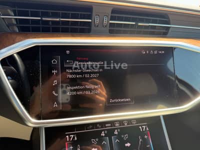 Audi A6 50 TFSI e*QUA*PANO*VIRT*HD-MATRIX*HEAD-UP*VOL — slika 25
