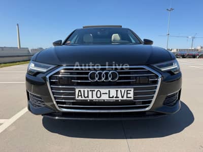 Audi A6 50 TFSI e*QUA*PANO*VIRT*HD-MATRIX*HEAD-UP*VOL — slika 8