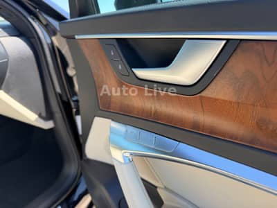 Audi A6 50 TFSI e*QUA*PANO*VIRT*HD-MATRIX*HEAD-UP*VOL — slika 17