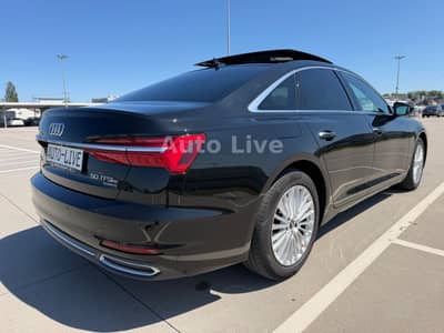 Audi A6 50 TFSI e*QUA*PANO*VIRT*HD-MATRIX*HEAD-UP*VOL — slika 5