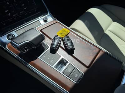 Audi A6 50 TFSI e*QUA*PANO*VIRT*HD-MATRIX*HEAD-UP*VOL — slika 32