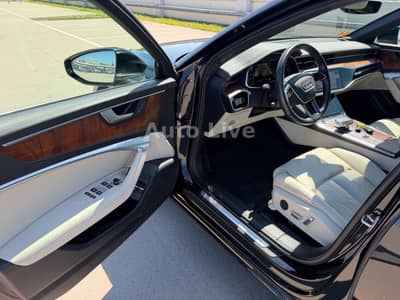 Audi A6 50 TFSI e*QUA*PANO*VIRT*HD-MATRIX*HEAD-UP*VOL — slika 18