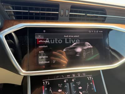 Audi A6 50 TFSI e*QUA*PANO*VIRT*HD-MATRIX*HEAD-UP*VOL — slika 14