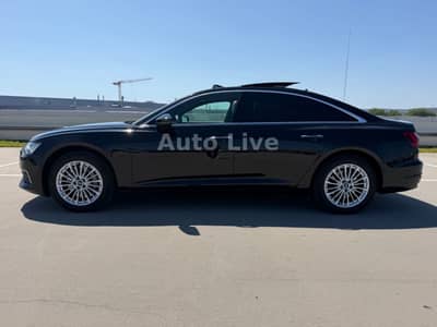 Audi A6 50 TFSI e*QUA*PANO*VIRT*HD-MATRIX*HEAD-UP*VOL — slika 2