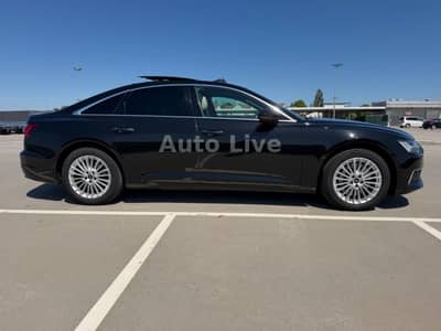 Audi A6 50 TFSI e*QUA*PANO*VIRT*HD-MATRIX*HEAD-UP*VOL — slika 6