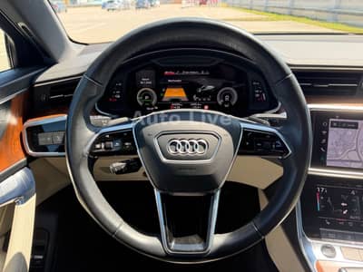 Audi A6 50 TFSI e*QUA*PANO*VIRT*HD-MATRIX*HEAD-UP*VOL — slika 13