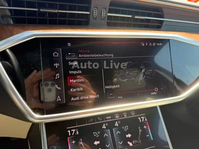Audi A6 50 TFSI e*QUA*PANO*VIRT*HD-MATRIX*HEAD-UP*VOL — slika 16