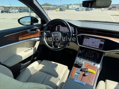 Audi A6 50 TFSI e*QUA*PANO*VIRT*HD-MATRIX*HEAD-UP*VOL — slika 24