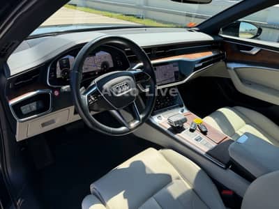 Audi A6 50 TFSI e*QUA*PANO*VIRT*HD-MATRIX*HEAD-UP*VOL — slika 29