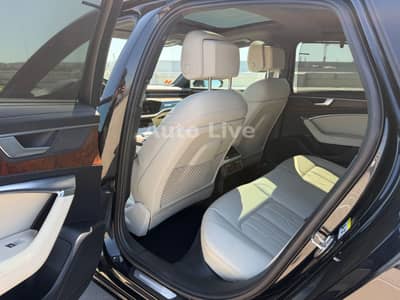 Audi A6 50 TFSI e*QUA*PANO*VIRT*HD-MATRIX*HEAD-UP*VOL — slika 31