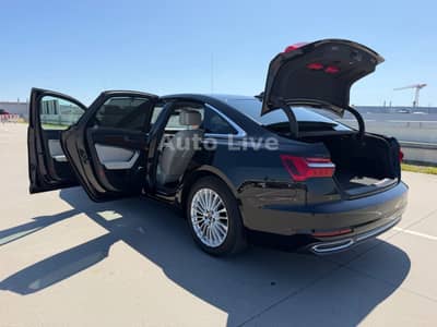Audi A6 50 TFSI e*QUA*PANO*VIRT*HD-MATRIX*HEAD-UP*VOL — slika 37