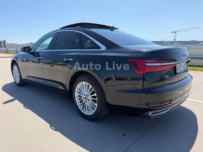 Audi A6 50 TFSI e*QUA*PANO*VIRT*HD-MATRIX*HEAD-UP*VOL — slika 3