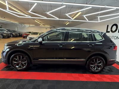 Volkswagen Tiguan Allspace Life 4Motion/HeadUp/LED/Navi/TOP — slika 7