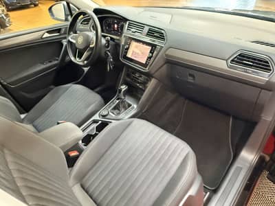 Volkswagen Tiguan Allspace Life 4Motion/HeadUp/LED/Navi/TOP — slika 16