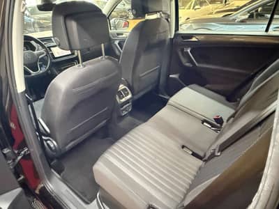 Volkswagen Tiguan Allspace Life 4Motion/HeadUp/LED/Navi/TOP — slika 17