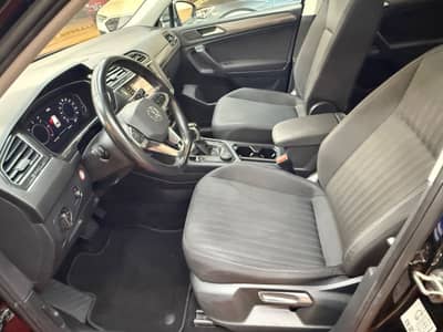 Volkswagen Tiguan Allspace Life 4Motion/HeadUp/LED/Navi/TOP — slika 12
