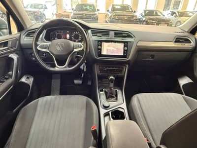 Volkswagen Tiguan Allspace Life 4Motion/HeadUp/LED/Navi/TOP — slika 13