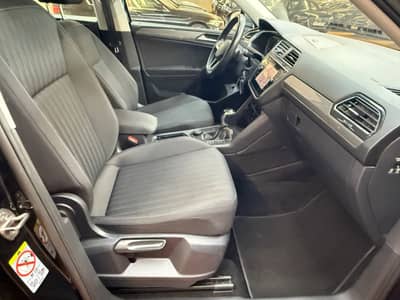 Volkswagen Tiguan Allspace Life 4Motion/HeadUp/LED/Navi/TOP — slika 15