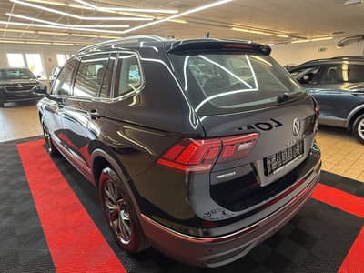 Volkswagen Tiguan Allspace Life 4Motion/HeadUp/LED/Navi/TOP — slika 10