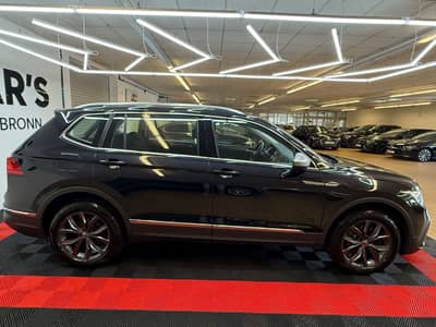 Volkswagen Tiguan Allspace Life 4Motion/HeadUp/LED/Navi/TOP — slika 6