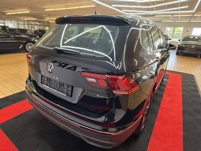 Volkswagen Tiguan Allspace Life 4Motion/HeadUp/LED/Navi/TOP — slika 8
