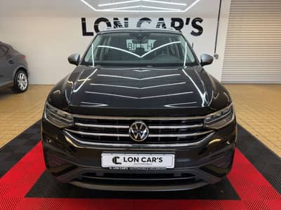 Volkswagen Tiguan Allspace Life 4Motion/HeadUp/LED/Navi/TOP — slika 2
