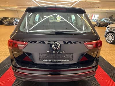 Volkswagen Tiguan Allspace Life 4Motion/HeadUp/LED/Navi/TOP — slika 9